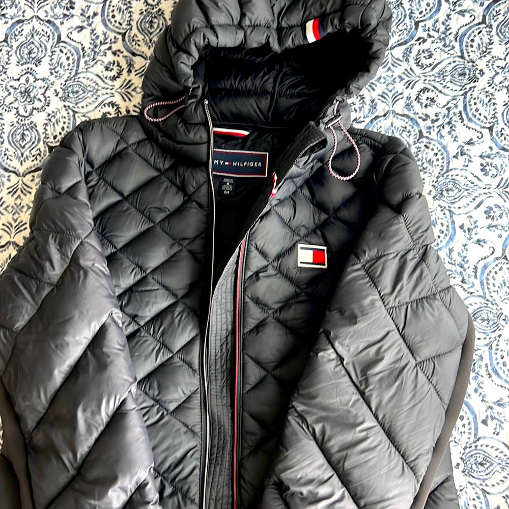 Tommy Hilfiger jackets Unisex